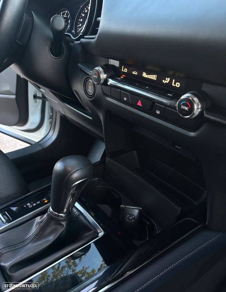 Mazda CX-30 - 5