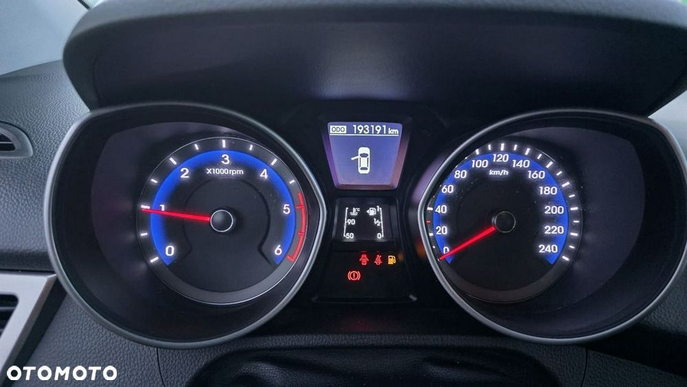 Hyundai i30 - 13