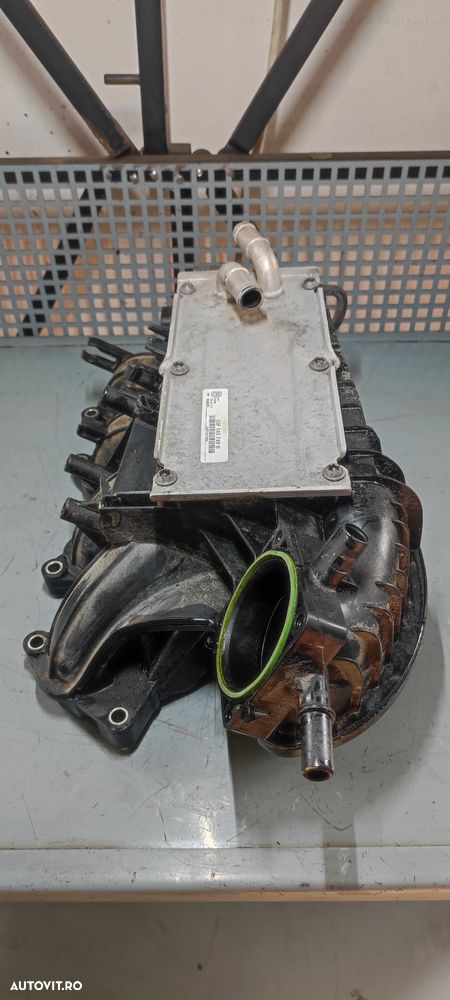 Galerie admisie vw volkswagen golf 6 hatchback 1.2 CBZB cod 03F133062 - 5