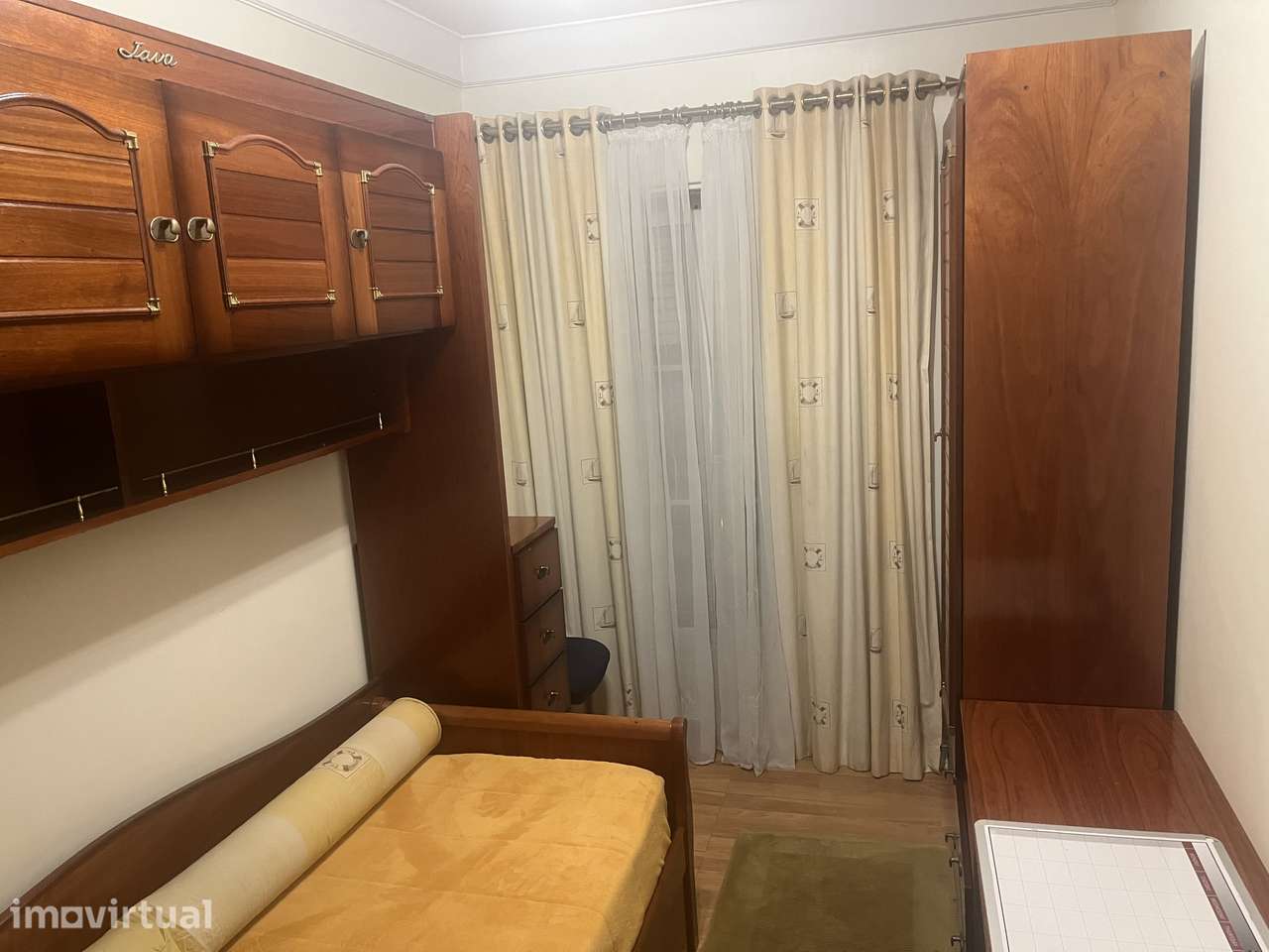 Quarto em Lisboa -Av. da Igreja -Rapaz - Grande imagem: 2/9