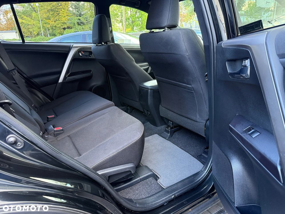 Toyota RAV4 2.0 D-4D Premium 4x2 - 21