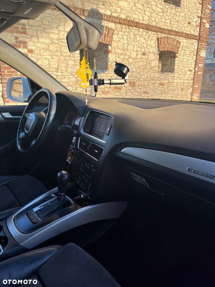 Audi Q5 2.0 TDI Quattro S tronic - 6