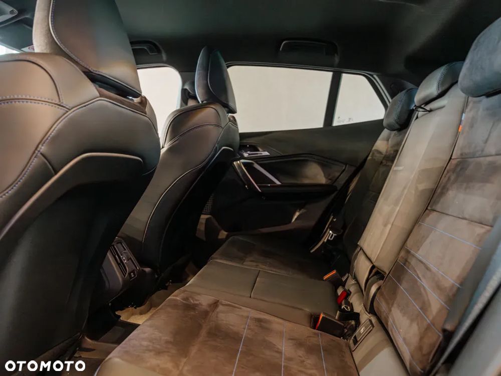 BMW X2 sDrive18d - 12