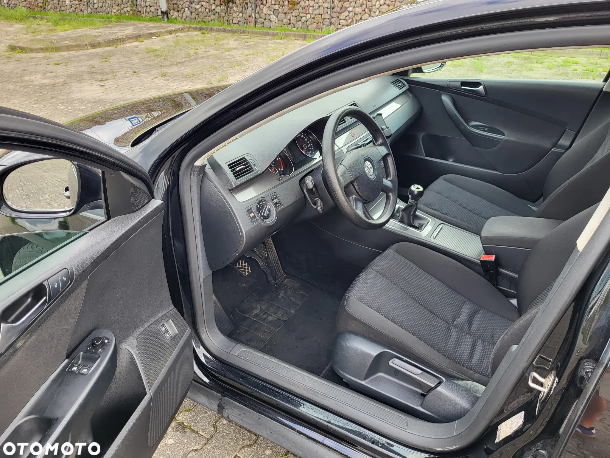 Volkswagen Passat Variant 1.6 TDI BlueMotion Technology Comfortline - 6