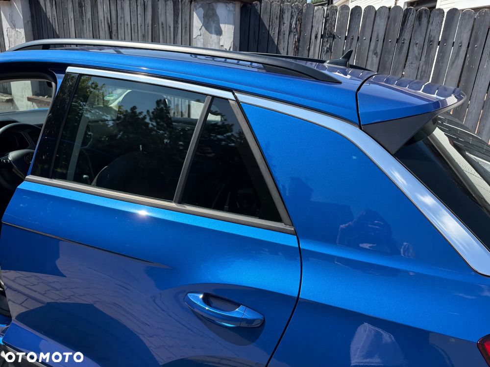 Volkswagen T-Roc 1.5 TSI ACT Advance DSG - 16