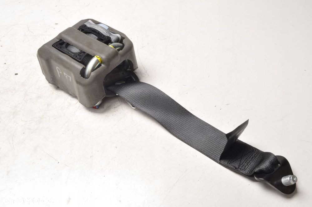 KADJAR LIFT PAS BEZPIECZEŃSTWA PRAWY TYŁ 20R - 1