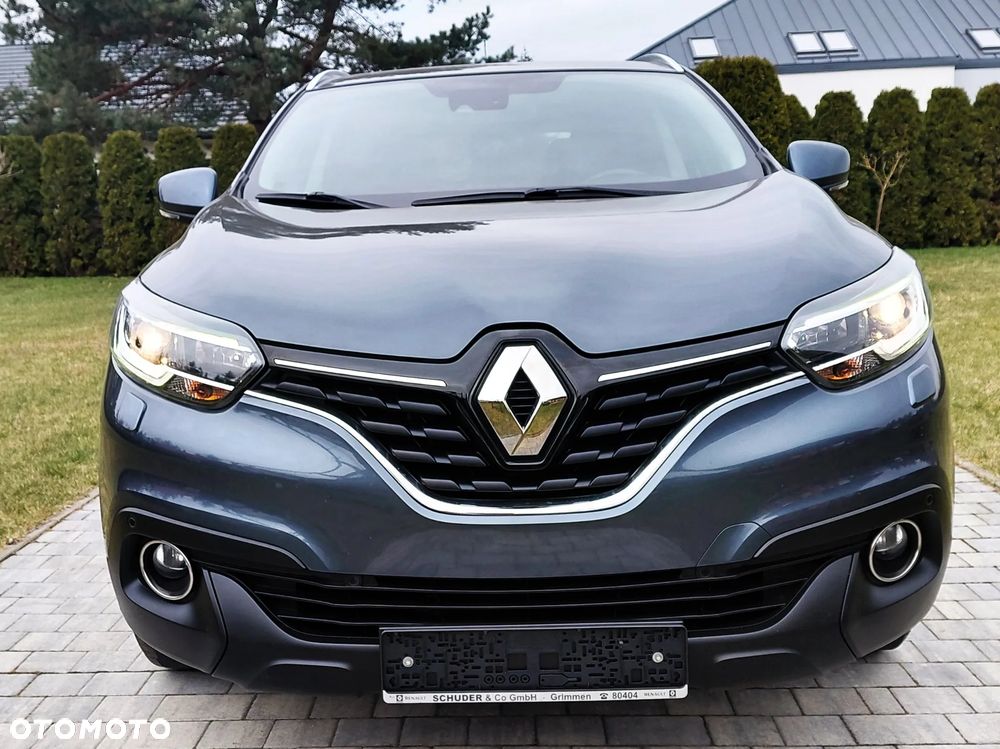 Renault Kadjar Energy TCe 130 LIMITED - 5