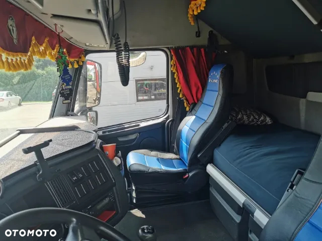 Volvo Volvo FH13 64R REBAK - 6