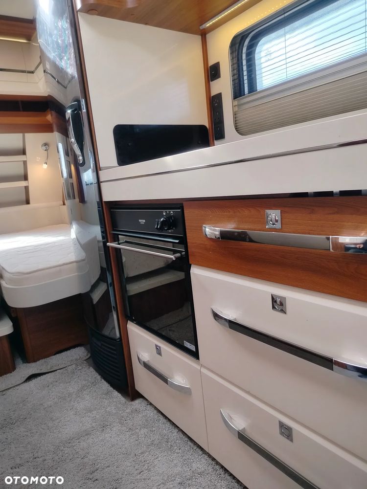 Hobby 495 UL Excellent - 18