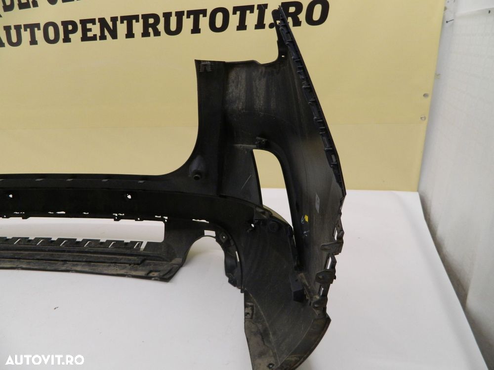 Bara spate Ford Kuga, 2020, 2021, 2022, Ly4B-17D781-DA. - 8