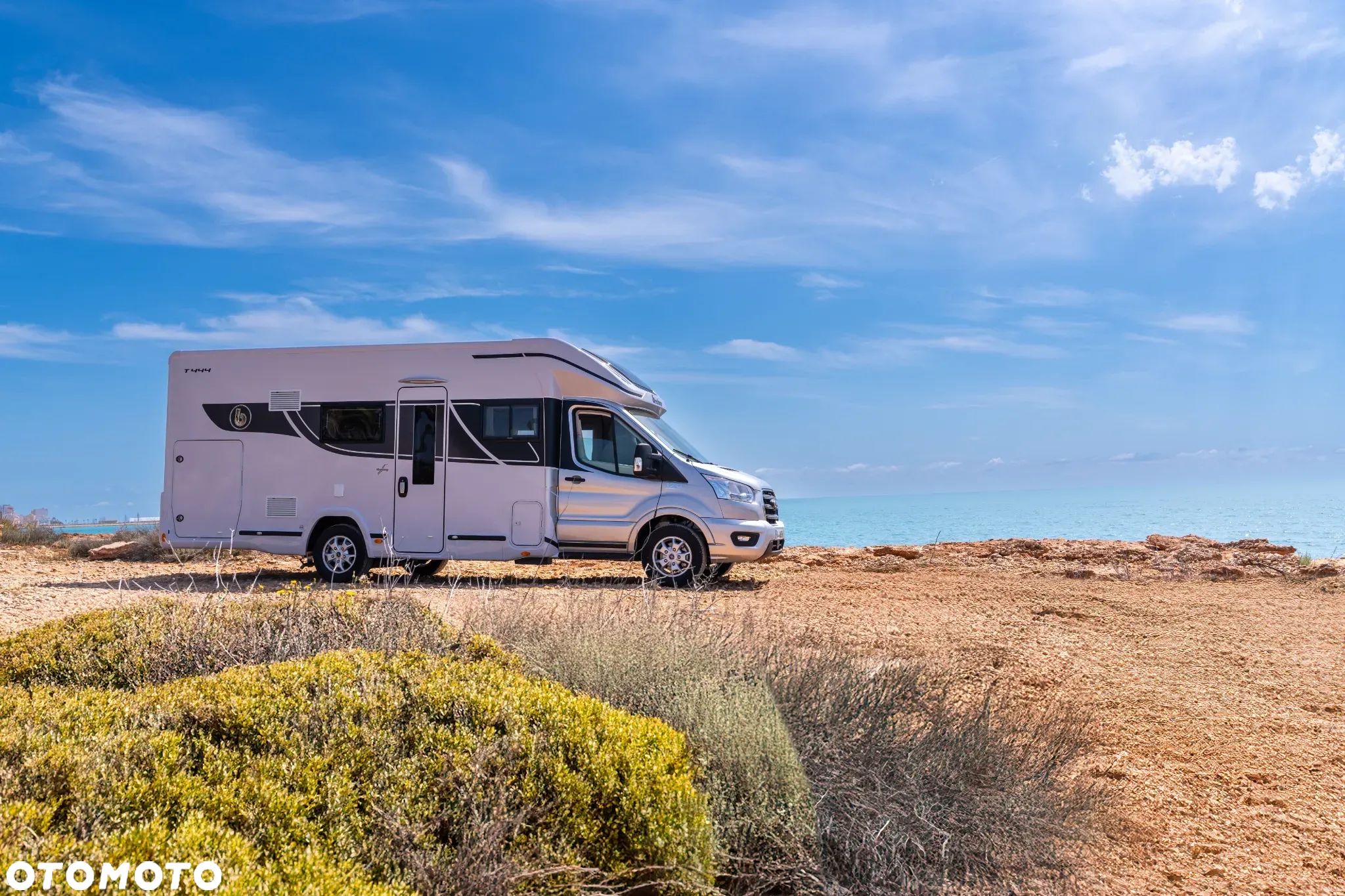 Benimar Tessoro 444 T26 - 1