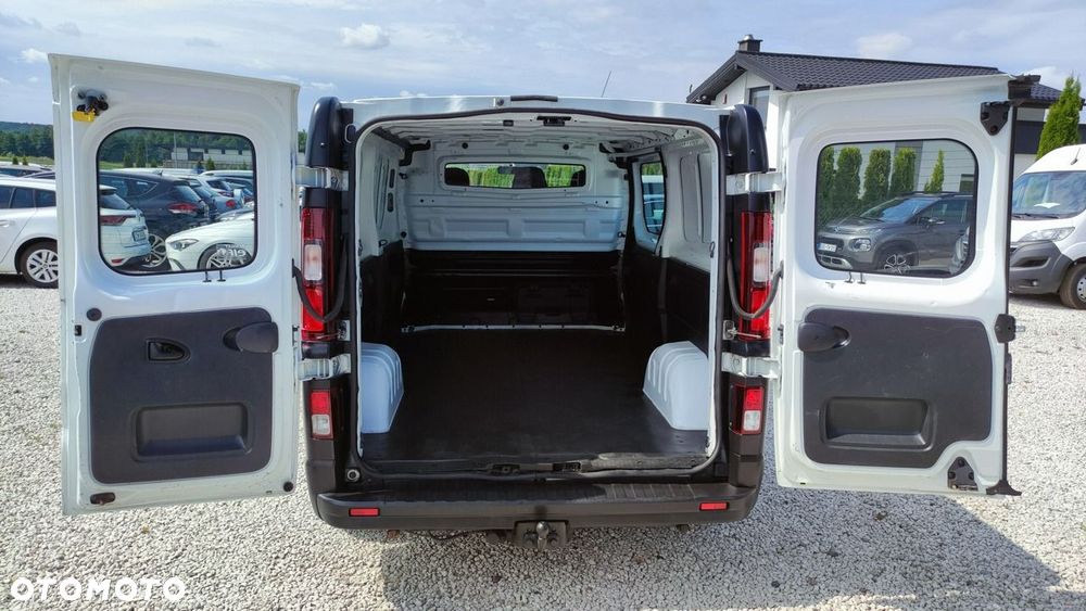 Renault Trafic - 7