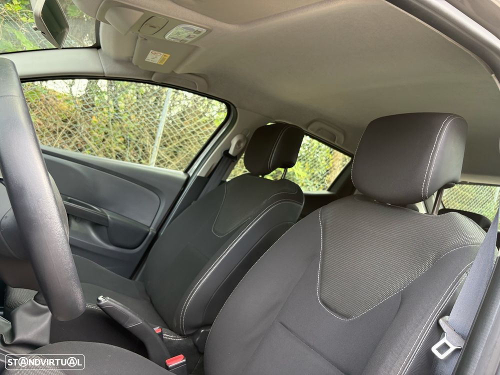 Renault Clio 0.9 TCE Luxe - 20