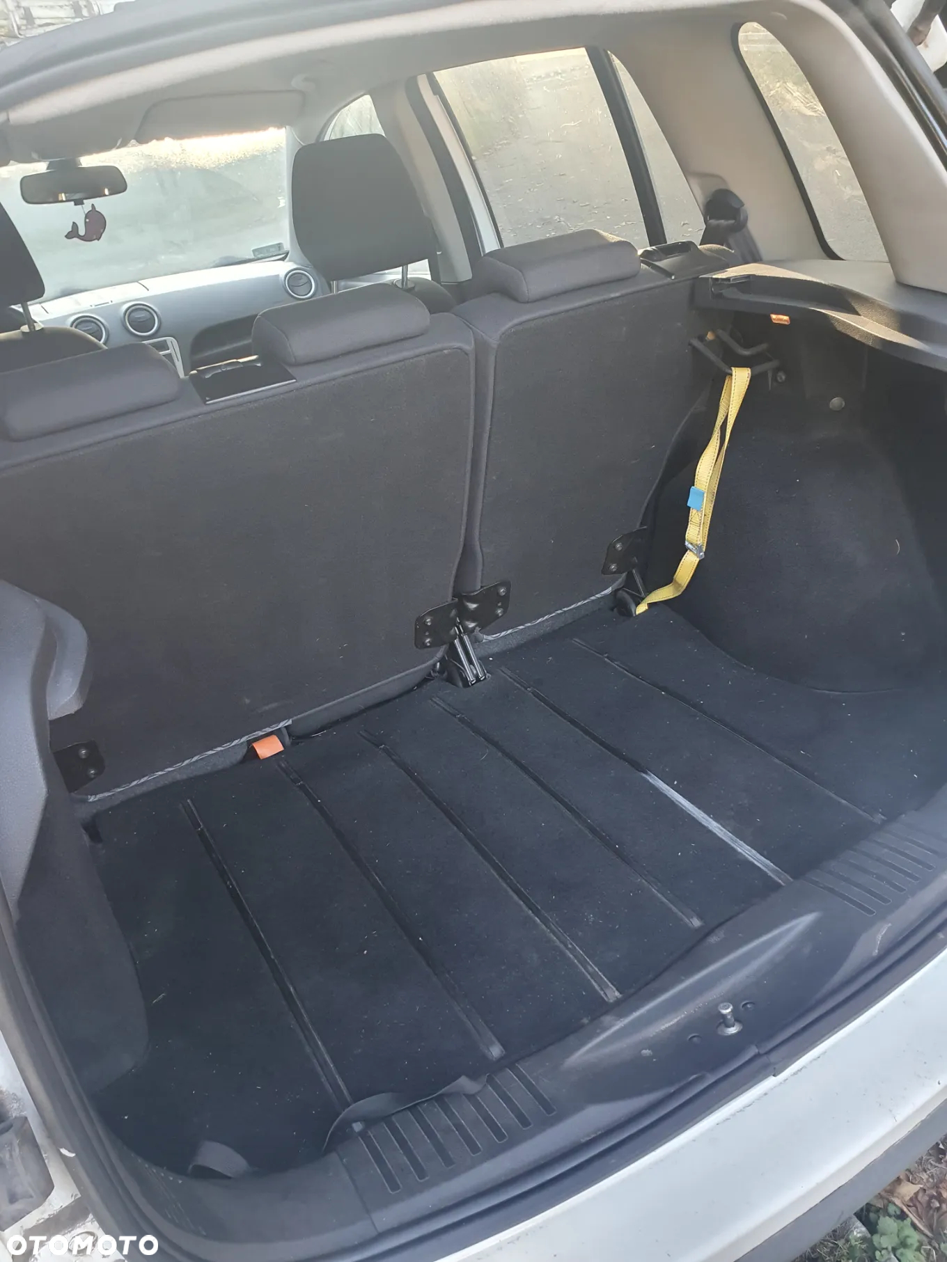 Ford Fusion - 3