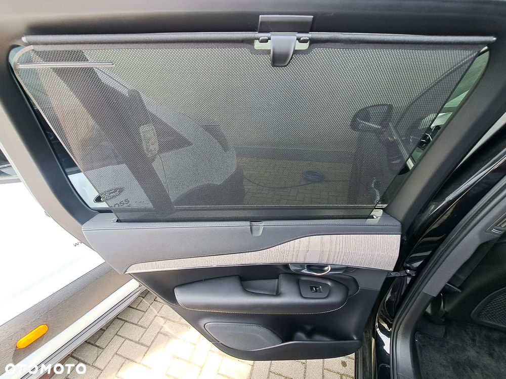 Volvo XC 90 B5 D AWD Inscription - 32
