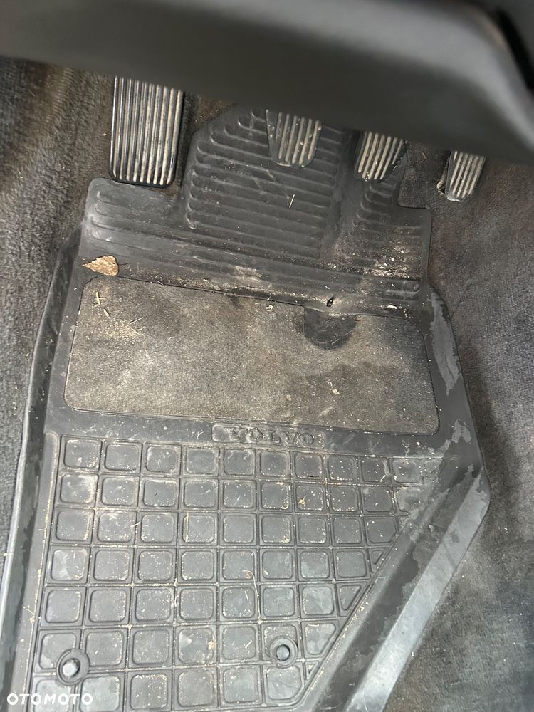 Volvo S70 - 29