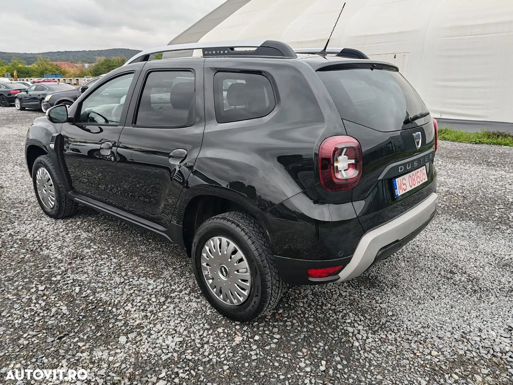 Dacia Duster - 6