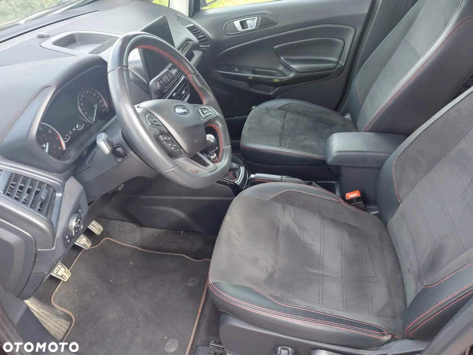 Ford EcoSport - 15