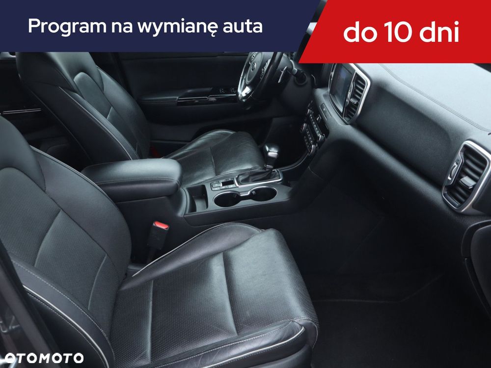 Kia Sportage - 11