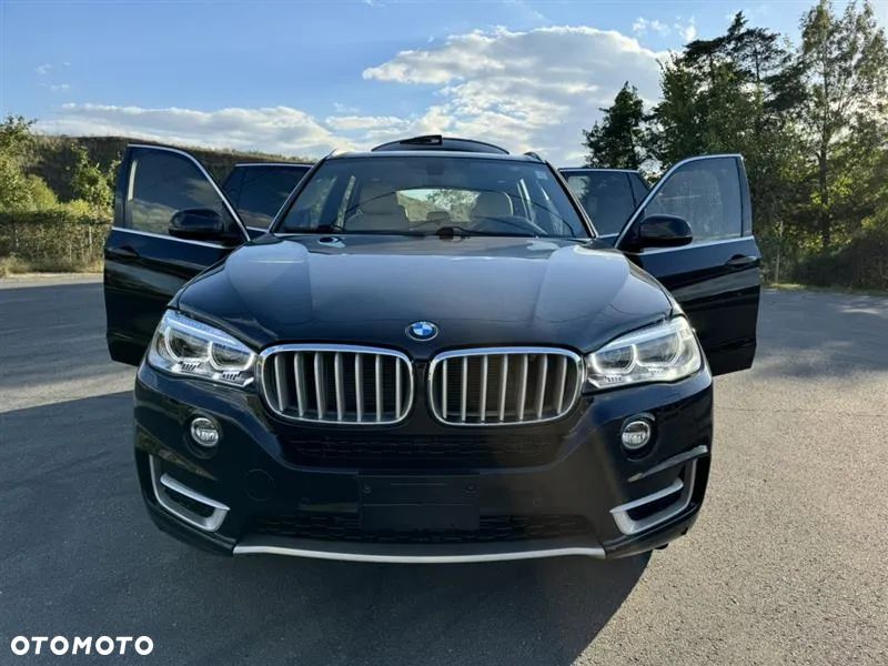 BMW X5 xDrive35i - 4