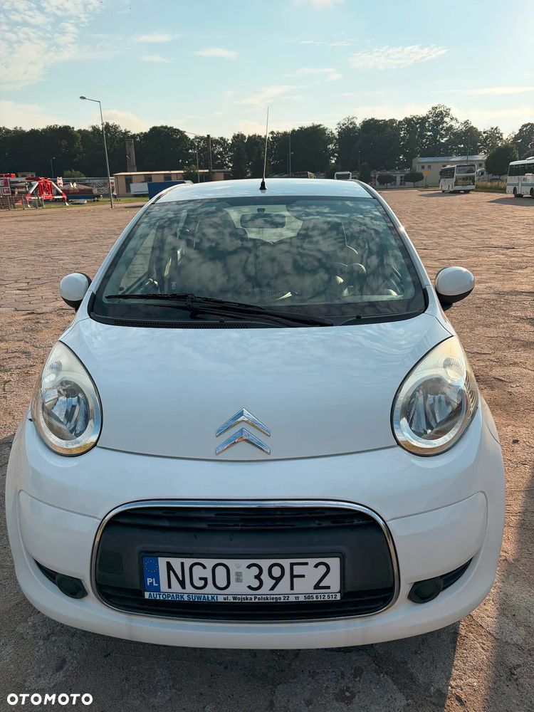 Citroën C1 - 2