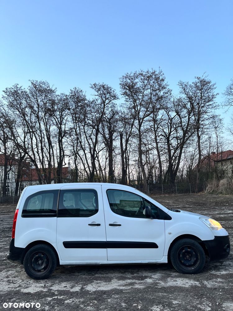 Citroën Berlingo 1.6 HDi - 2