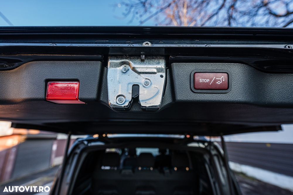 Mercedes-Benz V - 18