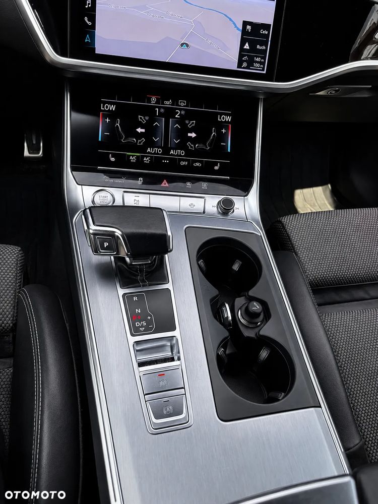 Audi A6 Limousine 40 TDI mHEV Quattro S tronic - 17