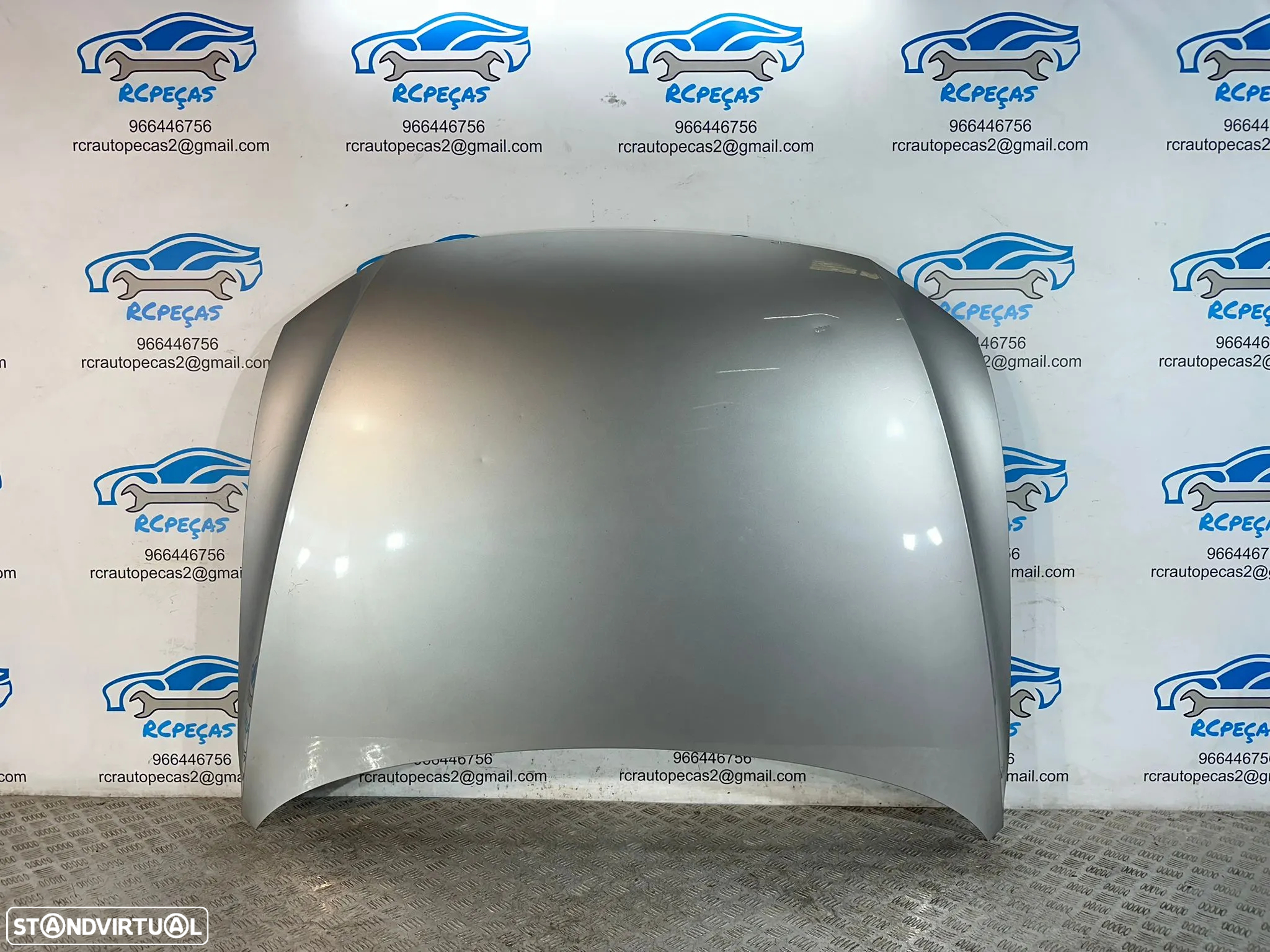 .Frente Completa VW Volkswagen Passat B8 2.0TDI 2016 a 2021 - 15
