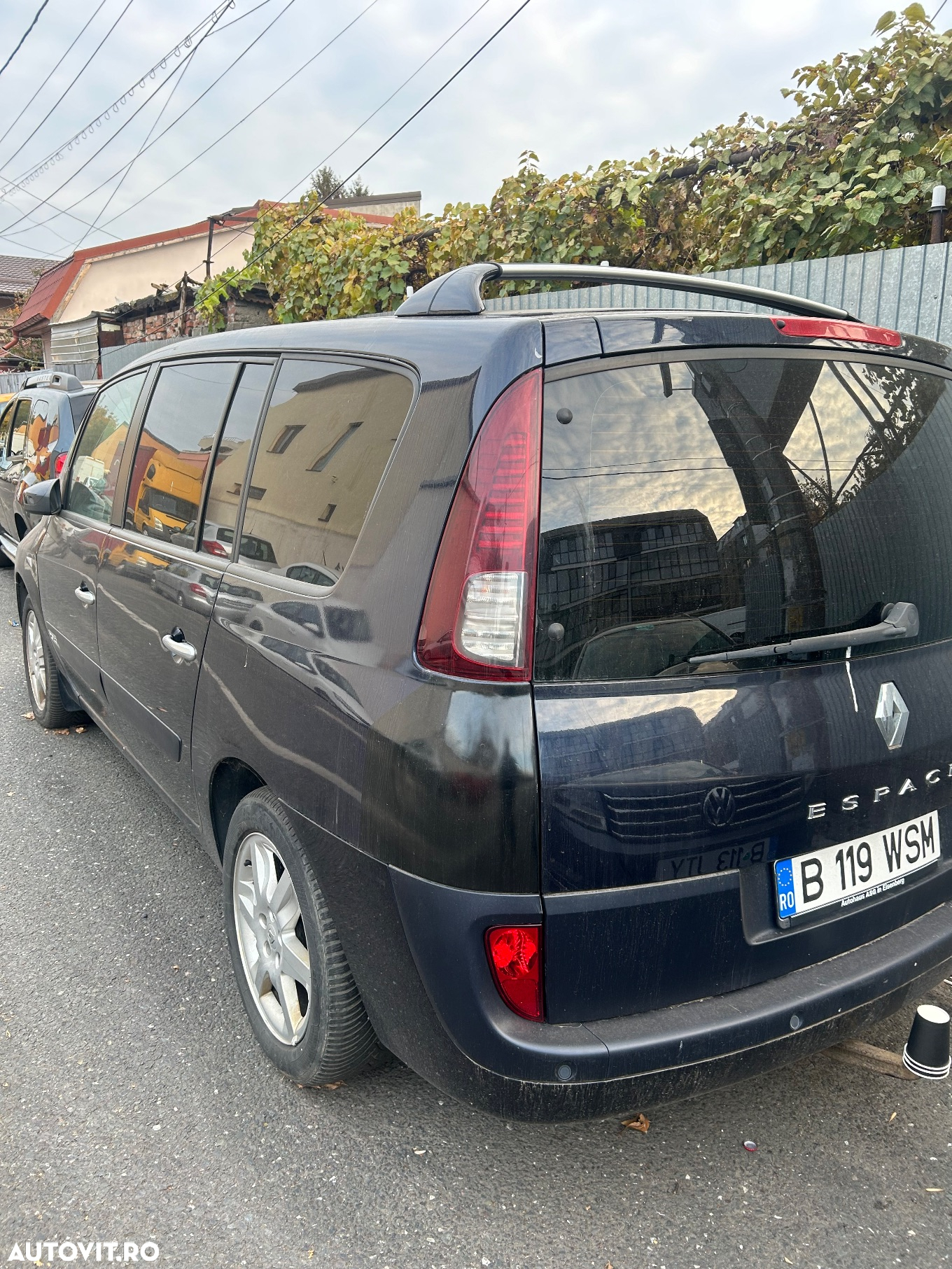 Renault Grand Espace - 3
