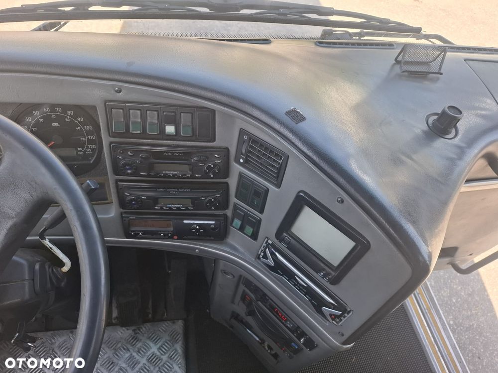 Temsa Opalin - 24