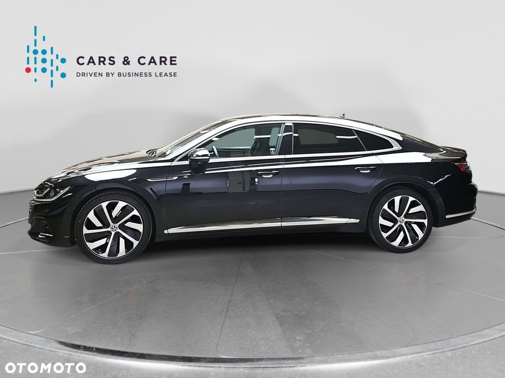 Volkswagen Arteon 2.0 TSI R-Line DSG - 26