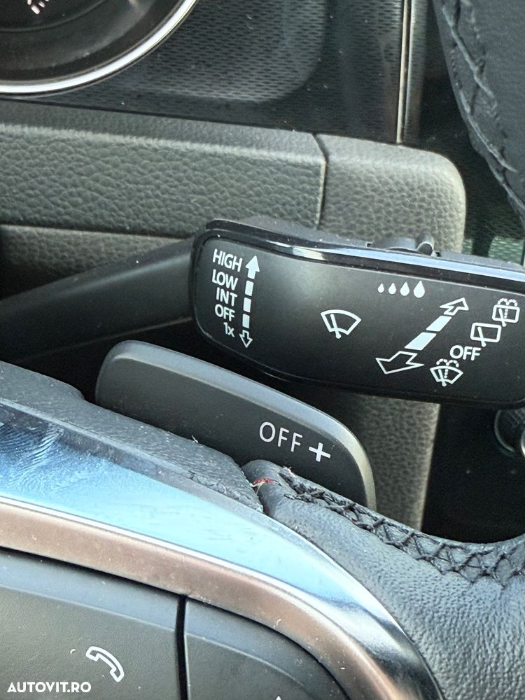 Volkswagen Golf GTD (BlueMotion Technology) DSG - 20