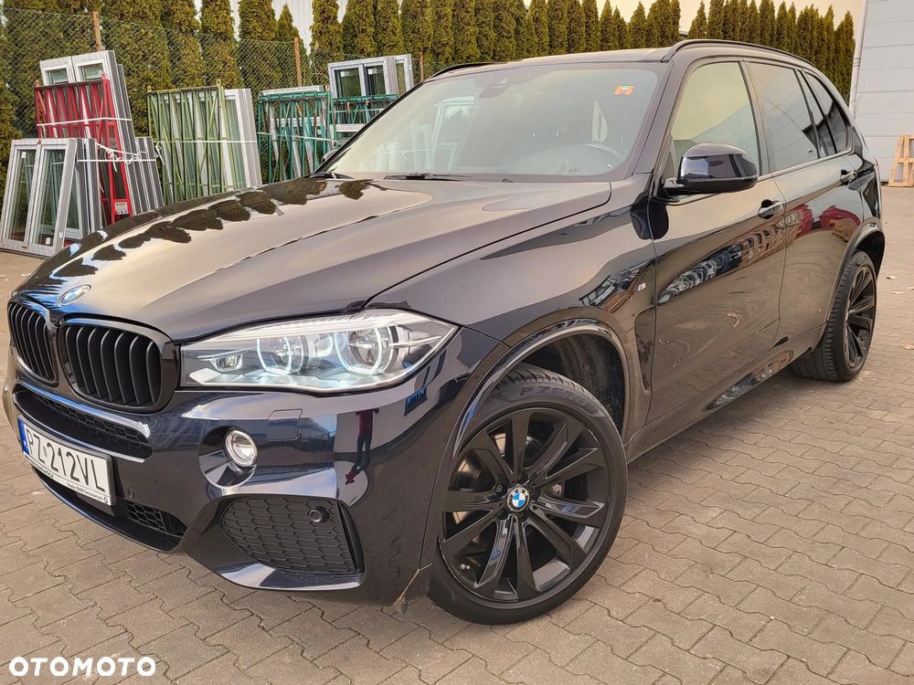 BMW X5 - 18