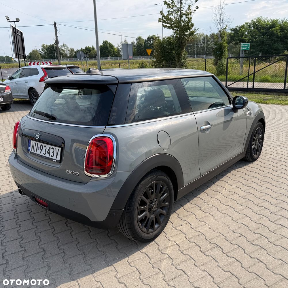 MINI Cooper - 7