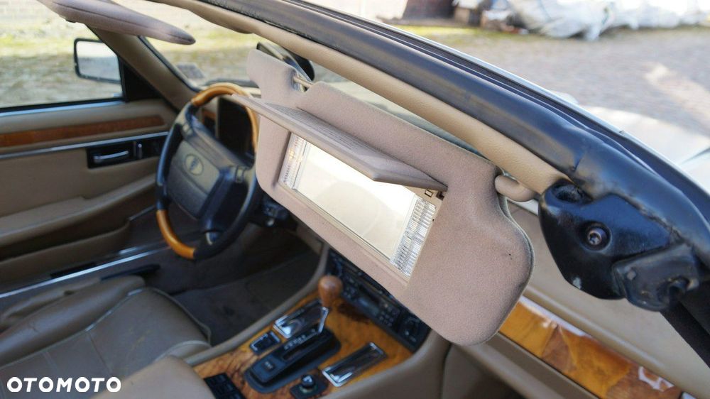 Jaguar XJS - 33