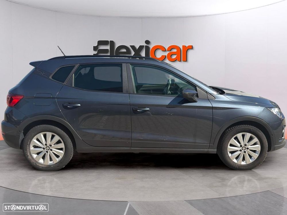 SEAT Arona 1.0 TSI Style - 3