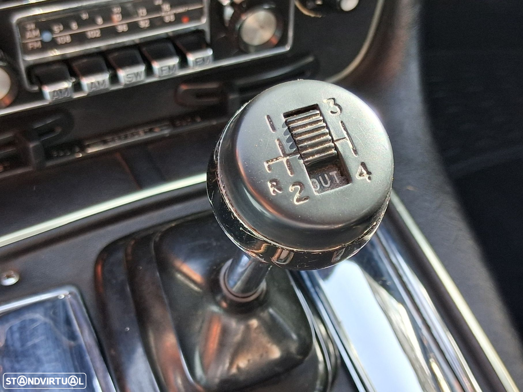 Daimler Sovereign - 44
