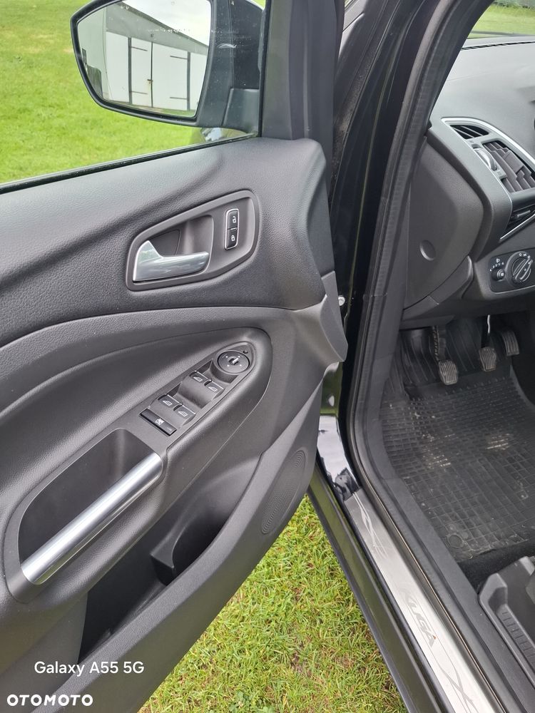 Ford Kuga 1.6 EcoBoost FWD Titanium ASS - 8