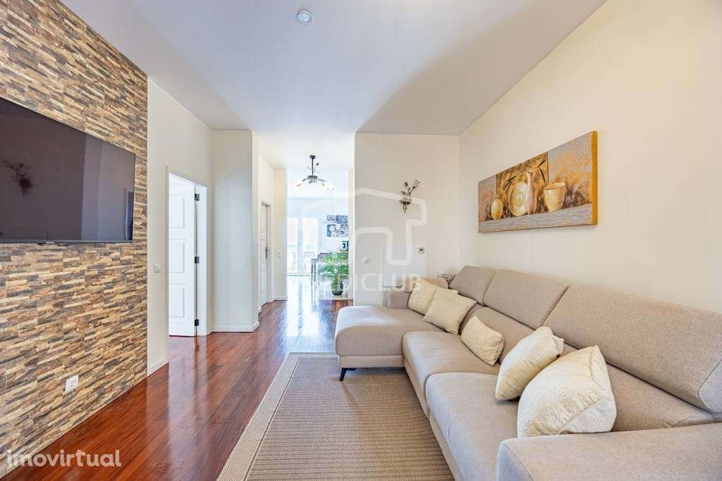 Moradia T6 de Prestígio à Venda – Garajau, Caniço - Grande imagem: 3/60