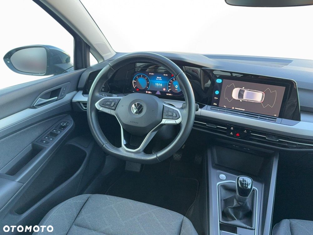 Volkswagen Golf Variant - 15