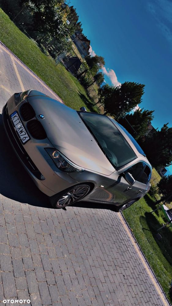 BMW Seria 5 - 1