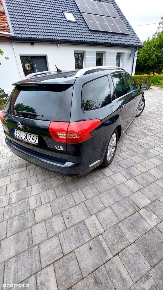 Citroën C5 2.0i 16V Exclusive - 5