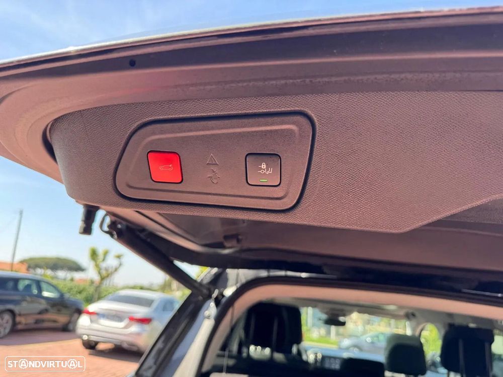 Citroën C5 Aircross 1.6 Hybrid Shine Pack e-EAT8 - 20