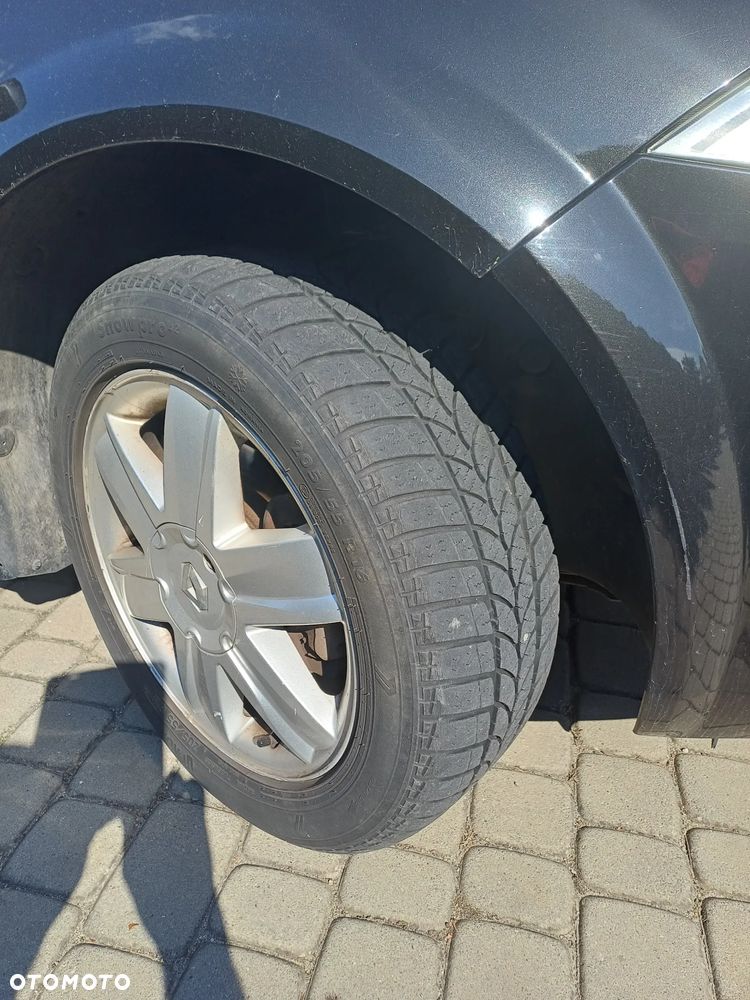 Renault Megane 2.0 16V Dynamique - 15