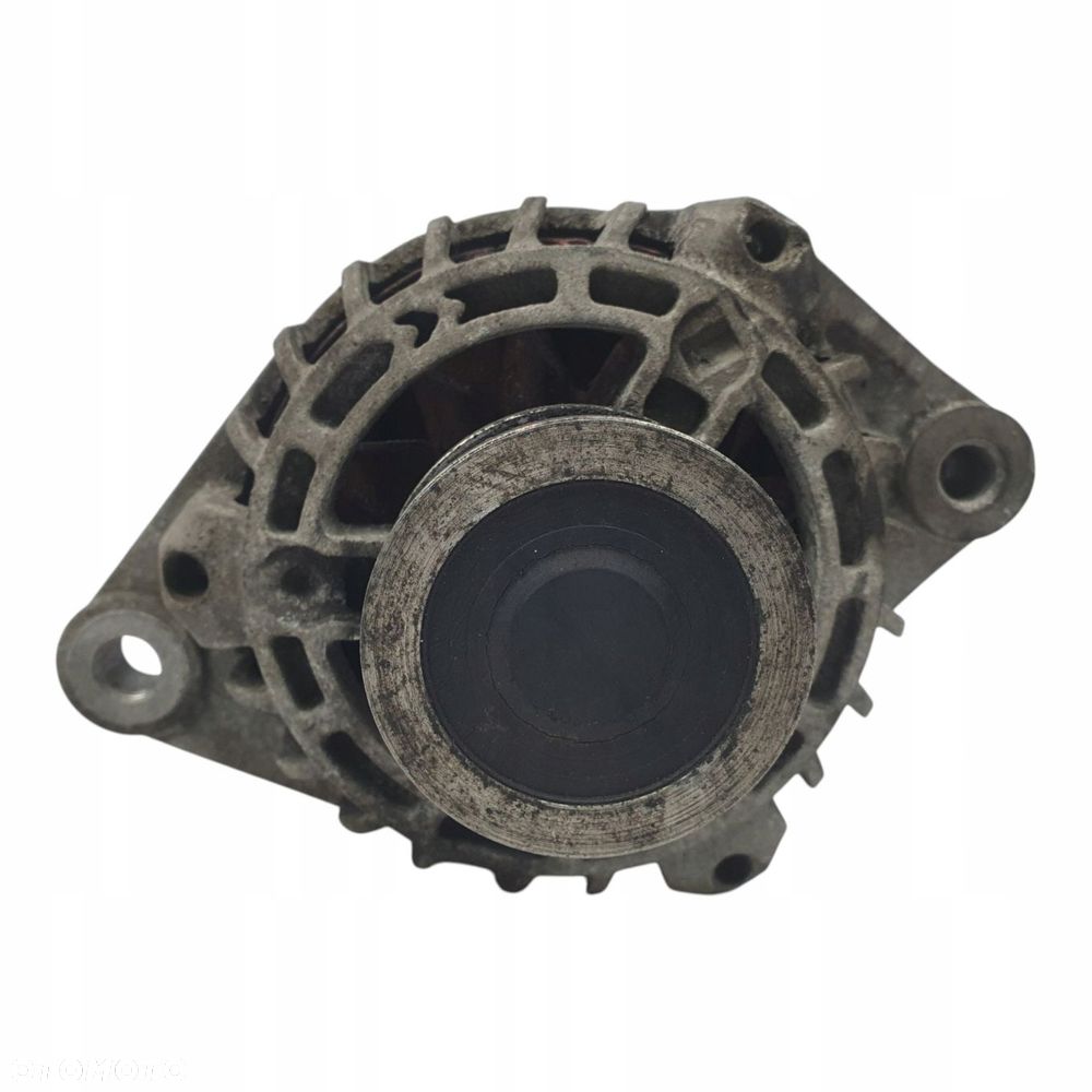 ALTERNATOR Opel Zafira B Vectra C Signum 1.9 CDTI 101210-0990 - 5