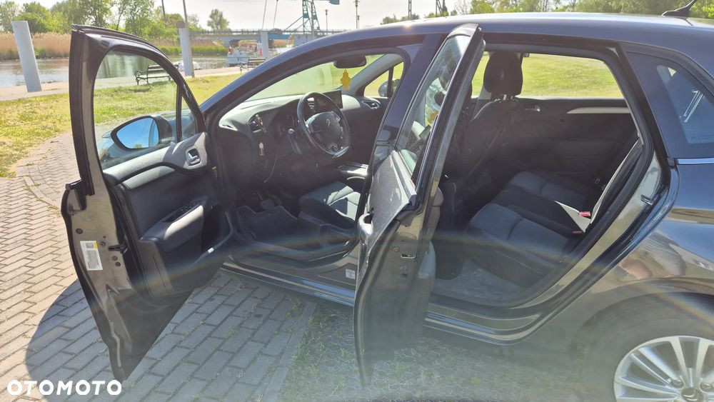 Citroën C4 1.6 e-HDi Selection MCP - 7