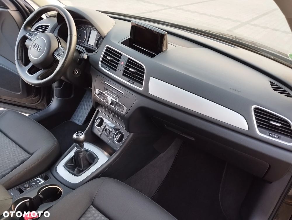Audi Q3 2.0 TDI - 26