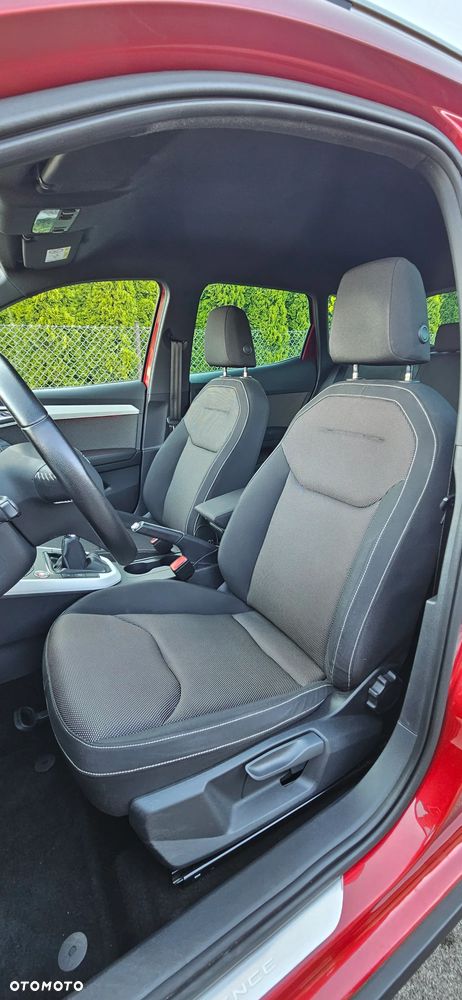 Seat Arona 1.0 TSI Xcellence S&S - 9