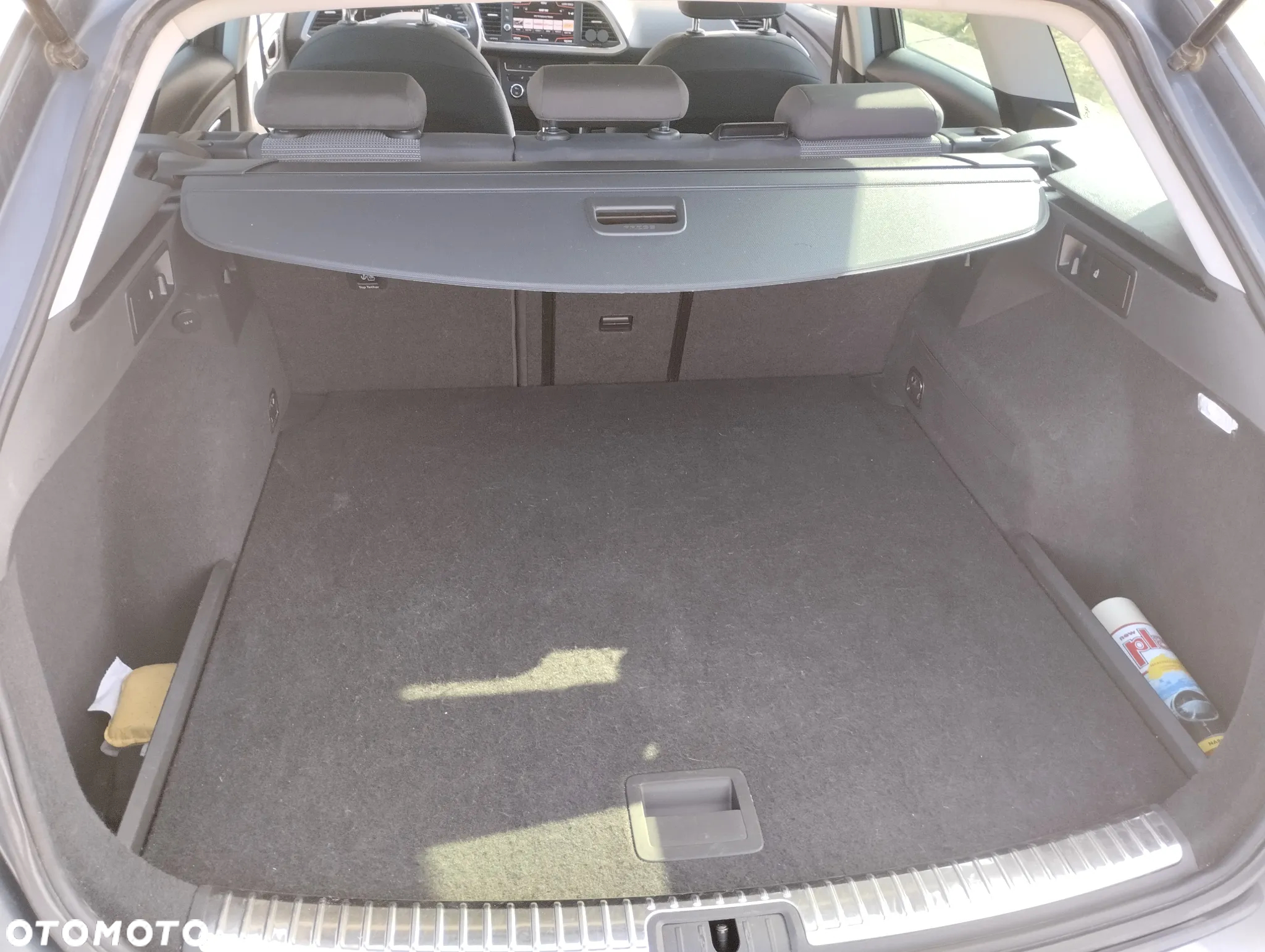 Seat Leon ST 1.6 TDI Start&Stop DSG Style - 12